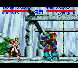 Super Bikkuriman (Japan) [JP] snes 1993 Game Image