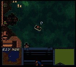 Super Black Bass 3 (Japan) (Rev 1) [JP] snes 1995 Game Image