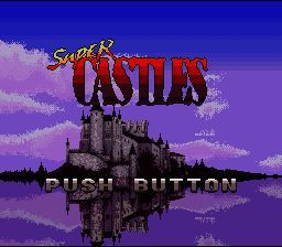 Super Castles (Japan) [JP] Thumbnail