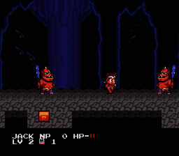 Super Chinese World (Japan) [JP] snes 1993 Game Image