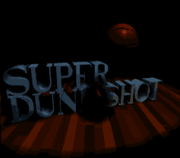 Super Dunk Shot (Japan) (En) [JP] Thumbnail