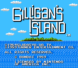 The Adventures of Gilligan's Island [US] Thumbnail