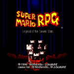 Super Mario RPG (Japan) [JP]