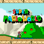 Super Mario World – Super Mario Bros. 4 (Japan) [JP]