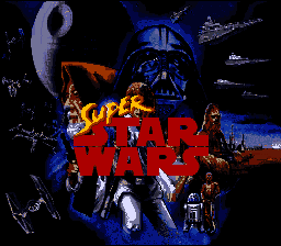 Super Star Wars (Japan) [JP] Thumbnail