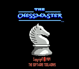 The Chessmaster [US] Thumbnail