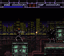 Sword Maniac (Japan) [JP] snes 1994 Game Image