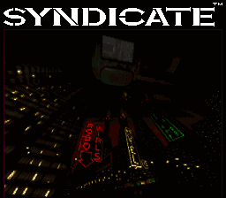Syndicate (Japan) [JP] Thumbnail