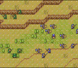 Taikou Risshiden (Japan) [JP] snes 1993 Game Image