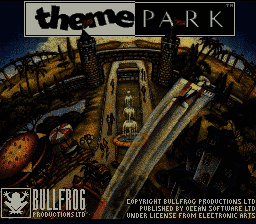 Theme Park (Japan) [JP] Thumbnail