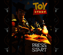 Toy Story (Japan) [JP] Thumbnail