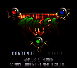 Trinea (Japan) [JP] Thumbnail