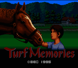 Turf Memories (Japan) [JP] Thumbnail