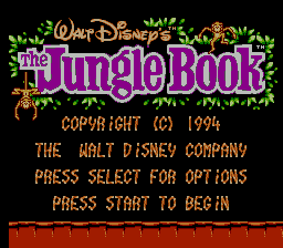 The Jungle Book [US] Thumbnail