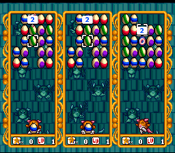 Vs. Collection (Japan) [JP] snes 1996 Game Image