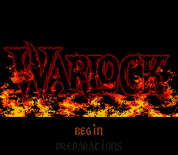 Warlock (Japan) (En) [JP] Thumbnail