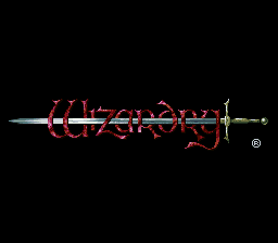 Wizardry VI - Kindan no Mahitsu (Japan) [JP] Thumbnail