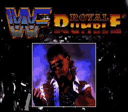 WWF Royal Rumble (Japan) (En) [JP] Thumbnail
