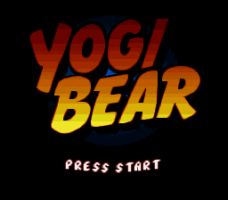 Yogi Bear (Japan) (En) [JP] Thumbnail