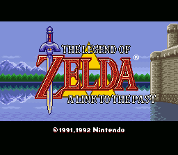 Zelda no Densetsu – Kamigami no Triforce (Japan) (Rev 2) [JP]