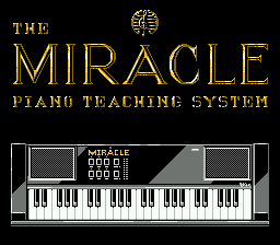 The Miracle Piano Teaching System [US] Thumbnail