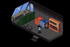 BB Ball (Japan) [JP] gba 2004 Game Image