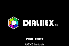 bit Generations - Dialhex (Japan) (En) [JP] Thumbnail