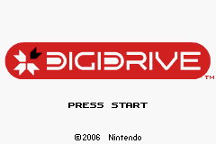 bit Generations - Digidrive (Japan) (En) [JP] Thumbnail