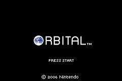 bit Generations - Orbital (Japan) (En) [JP] Thumbnail