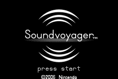 bit Generations – Soundvoyager (Japan) (En) [JP]