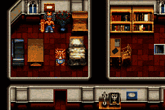 Black Black – Bura Bura (Japan) [JP] gba 2002 Game Image