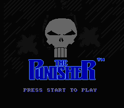 The Punisher [US] Thumbnail