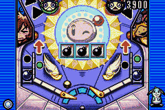 Bomberman Jetters – Game Collection (Japan) [JP] gba 2003 Game Image