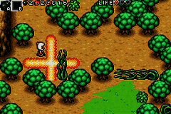 Bomberman Story (Japan) [JP] gba 2001 Game Image