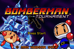 Bomberman Story (Japan) [JP]