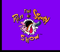 The Ren & Stimpy Show : Buckeroo$! [US] Thumbnail