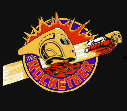 The Rocketeer [US] Thumbnail