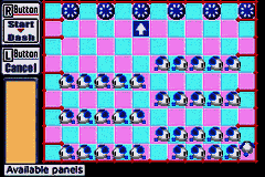 ChuChu Rocket! (Japan) (En,Ja,Fr,De,Es) [JP] gba 2001 Game Image