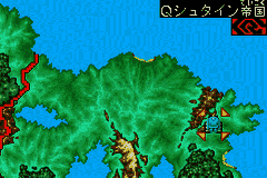 Combat Choro Q – Advance Daisakusen (Japan) [JP] gba 2002 Game Image