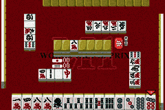 Dai-mahjong. (Japan) [JP] gba 2001 Game Image