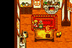 Daisuki Teddy (Japan) [JP] gba 2002 Game Image