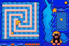Denki Blocks! (Japan) [JP] gba 2001 Game Image