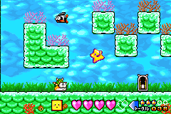 Densetsu no Stafy (Japan) [JP] gba 2002 Game Image