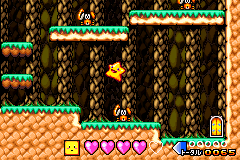 Densetsu no Stafy 2 (Japan) [JP] gba 2003 Game Image