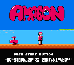 Amagon [US] Thumbnail
