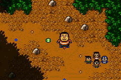 Doraemon – Dokodemo Walker (Japan) [JP] gba 2002 Game Image