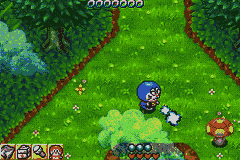 Doraemon – Midori no Wakusei Dokidoki Daikyuushutsu! (Japan) [JP] gba 2001 Game Image