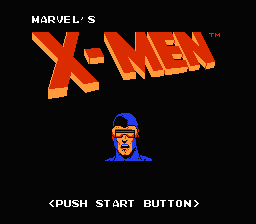 The Uncanny X-Men [US] Thumbnail