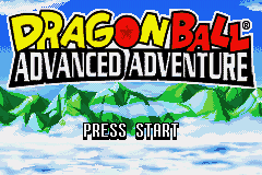 Dragon Ball - Advance Adventure (Japan) [JP] Thumbnail