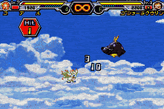 Dragon Drive – World D Break (Japan) [JP] gba 2003 Game Image